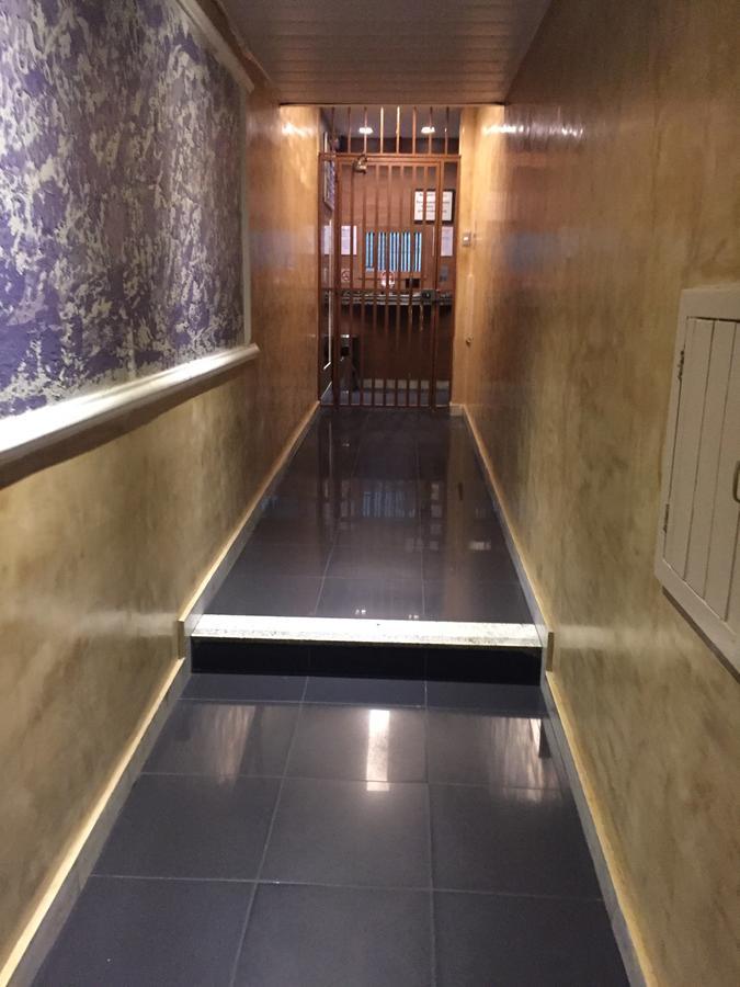 Belo Motel (Adults Only) Belo Horizonte Dış mekan fotoğraf