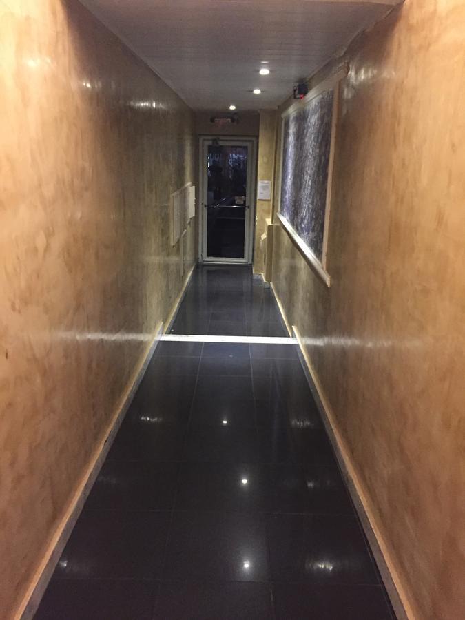 Belo Motel (Adults Only) Belo Horizonte Dış mekan fotoğraf