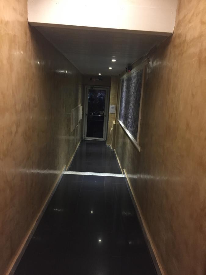 Belo Motel (Adults Only) Belo Horizonte Dış mekan fotoğraf