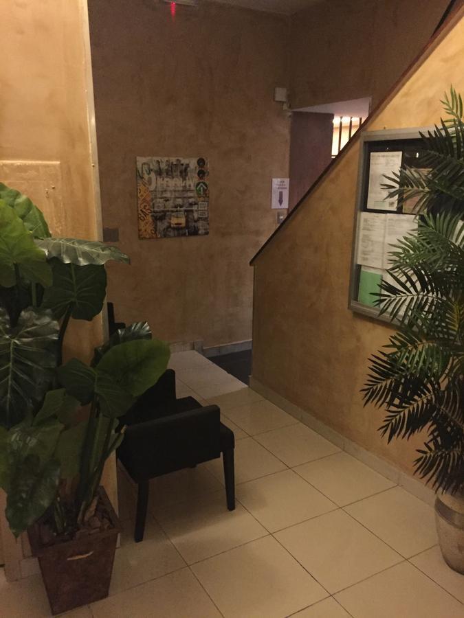 Belo Motel (Adults Only) Belo Horizonte Dış mekan fotoğraf
