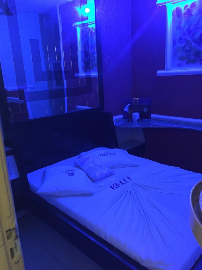 Belo Motel (Adults Only) Belo Horizonte Dış mekan fotoğraf