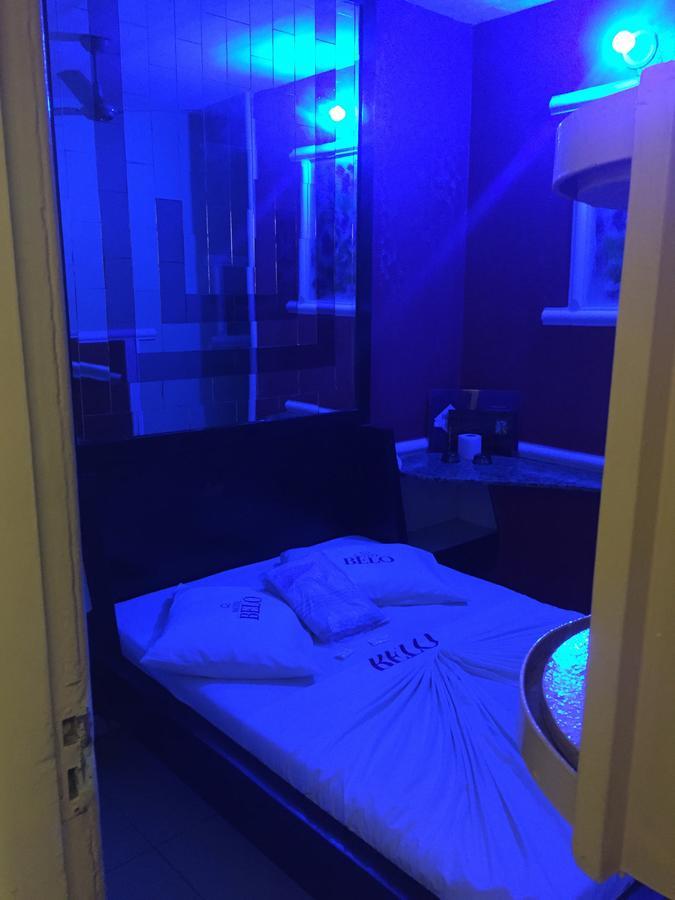 Belo Motel (Adults Only) Belo Horizonte Dış mekan fotoğraf